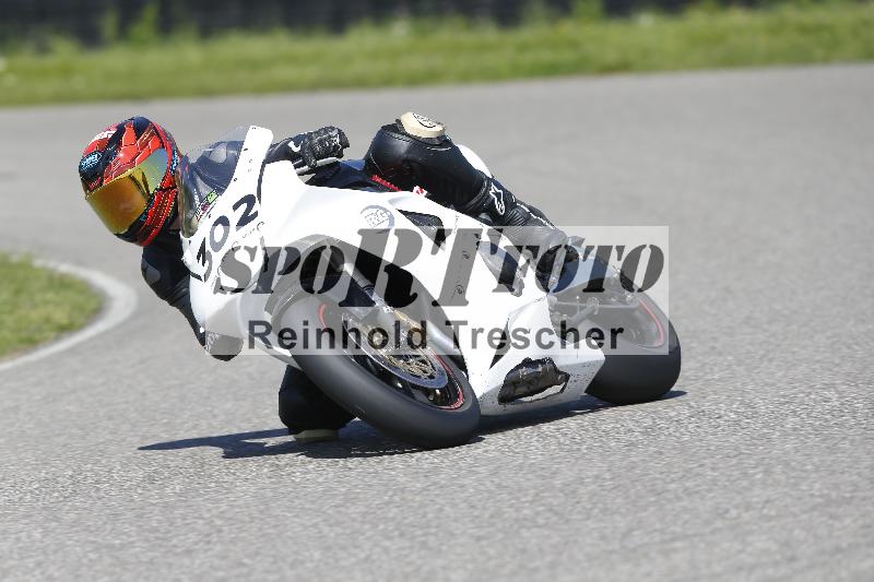 /12 30.04.2025 Speer Racing ADR/Gruppe gruen/302